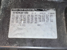 Load image into Gallery viewer, FRONT WINDOW REGULATOR Sierra Silverado 1500 2500 3500 07 08 - 12 Manual Right - NW457844
