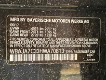 Load image into Gallery viewer, Axle Shaft  BMW 530I 2017 - NW458075

