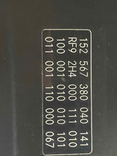 Load image into Gallery viewer, COLUMN SWITCH C230 C240 C320 04 05 06 07 08 09 Left - NW458121
