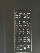 Load image into Gallery viewer, RADIATOR OVERFLOW C230 C280 C320 01 02 03 04 05 06 - 09 - NW458113
