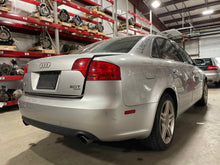 Load image into Gallery viewer, DRIVERS MASTER WINDOW SWITCH Audi A4 S4 RS4 2006 06 2007 07 2008 08 - NW458447
