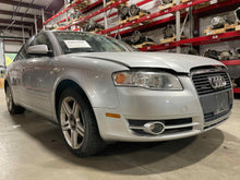Load image into Gallery viewer, DRIVERS MASTER WINDOW SWITCH Audi A4 S4 RS4 2006 06 2007 07 2008 08 - NW458447
