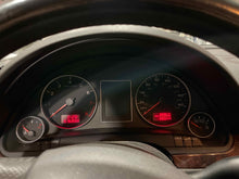 Load image into Gallery viewer, DRIVERS MASTER WINDOW SWITCH Audi A4 S4 RS4 2006 06 2007 07 2008 08 - NW458447

