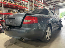 Load image into Gallery viewer, Convertible lift Computer Audi A4 S4 RS4 2003 03 2004 04 2005 05 06 07 08 09 - NW458841
