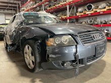 Load image into Gallery viewer, STEERING RACK Audi A4 2002 02 2003 03 04 05 06 - NW459085
