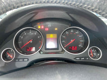 Load image into Gallery viewer, GRILLE Audi A4 2003 03 2004 04 2005 05 2006 06 Convertible Upper - NW458971

