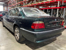 Load image into Gallery viewer, HEATER BLOWER MOTOR BMW 740i 750i 95 96 97 98 99 00 01 - NW458832
