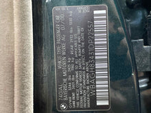 Load image into Gallery viewer, HEATER BLOWER MOTOR BMW 740i 750i 95 96 97 98 99 00 01 - NW458832
