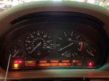 Load image into Gallery viewer, HEATER BLOWER MOTOR BMW 740i 750i 95 96 97 98 99 00 01 - NW458832

