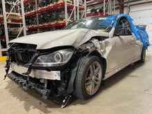 Load image into Gallery viewer, ENGINE MOTOR Mercedes-Benz C300 2012 12 - NW469517
