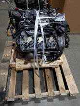 Load image into Gallery viewer, ENGINE MOTOR Mercedes-Benz C300 2012 12 - NW469517
