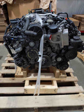 Load image into Gallery viewer, ENGINE MOTOR Mercedes-Benz C300 2012 12 - NW469517
