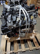 Load image into Gallery viewer, ENGINE MOTOR Mercedes-Benz C300 2012 12 - NW469517
