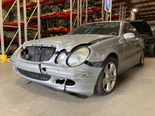 Load image into Gallery viewer, Temperature Controls  MERCEDES E-CLASS 2005 - NW459418
