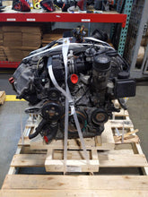 Load image into Gallery viewer, Temperature Controls  MERCEDES E-CLASS 2005 - NW459418
