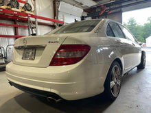 Load image into Gallery viewer, REAR AXLE SHAFT C230 C250 C300 C350 C63 E250D E300 E350 E400 08-15 AT - NW459584

