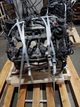 Load image into Gallery viewer, REAR AXLE SHAFT C230 C250 C300 C350 C63 E250D E300 E350 E400 08-15 AT - NW459589
