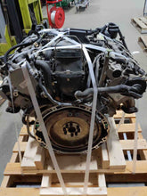 Load image into Gallery viewer, AIR INJECTION PUMP SMOG Mercedes CLK550 E350 SL550 S450 S550 06 07 08 09 10 11 - NW459571
