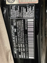Load image into Gallery viewer, REAR AXLE SHAFT C230 C250 C300 C350 C63 E250D E300 E350 E400 08-15 AT - NW459588
