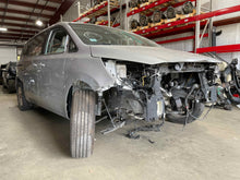 Load image into Gallery viewer, Temperature Controls Kia Sedona 2020 - NW460621
