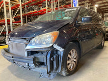 Load image into Gallery viewer, STEERING RACK Honda Odyssey 2005 05 2006 06 2007 07 2008 08 2009 09 2010 10 - NW460920
