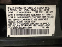 Load image into Gallery viewer, TAIL LIGHT LAMP ASSEMBLY Acura MDX 2004 04 2005 05 2006 06 Right - NW460958
