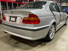 Load image into Gallery viewer, CV AXLE SHAFT BMW 330i 2001 01 2002 02 2003 03 2004 04 2005 05 Rear Left Auto - NW461318
