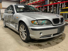 Load image into Gallery viewer, CV AXLE SHAFT BMW 330i 2001 01 2002 02 2003 03 2004 04 2005 05 Rear Left Auto - NW461318
