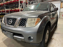 Load image into Gallery viewer, AC COMPRESSOR NV Pathfinder NV 1500 2500 3500 2005 05 06 07 08 09 10 - 13 - NW461983
