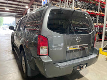 Load image into Gallery viewer, AUTOMATIC TRANSMISSION Nissan Frontier Pathfinder 2005 05 4X4 - NW462228
