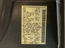 Load image into Gallery viewer, AUTOMATIC TRANSMISSION Nissan Frontier Pathfinder 2005 05 4X4 - NW462228
