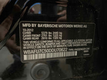 Load image into Gallery viewer, WHEEL RIM 528i 535i 550i 640I 650i Active 5 M6 11-19 19x8-1/2 ALLOY - NW546693
