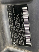 Load image into Gallery viewer, Speedometer Cluster  BMW Z3 1999 - NW462570
