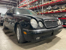 Load image into Gallery viewer, HEATER BLOWER MOTOR Mercedes E320 E300 1996 96 - 99 - NW462327
