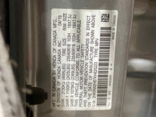 Load image into Gallery viewer, Power Steering Pump Honda CR-V 2019 - NW463058
