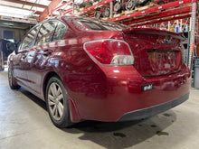 Load image into Gallery viewer, Front Interior Door Trim Panel Subaru Impreza 2015 - NW462901
