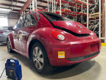 Load image into Gallery viewer, Air Bag computer Beetle 05 06 07 08 09 10 - NW463275
