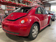 Load image into Gallery viewer, SPEEDOMETER CLUSTER Volkswagen Beetle 2008 08 2009 09 - NW463569
