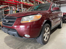 Load image into Gallery viewer, FRONT SPINDLE Veracruz Santa Fe 2007 07 2008 08 2009 09 10 11 12 Left - NW463573
