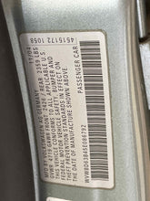 Load image into Gallery viewer, HEADLIGHT LAMP ASSEMBLY Volkswagen Passat 01 02 03 04 05 Left - NW463915
