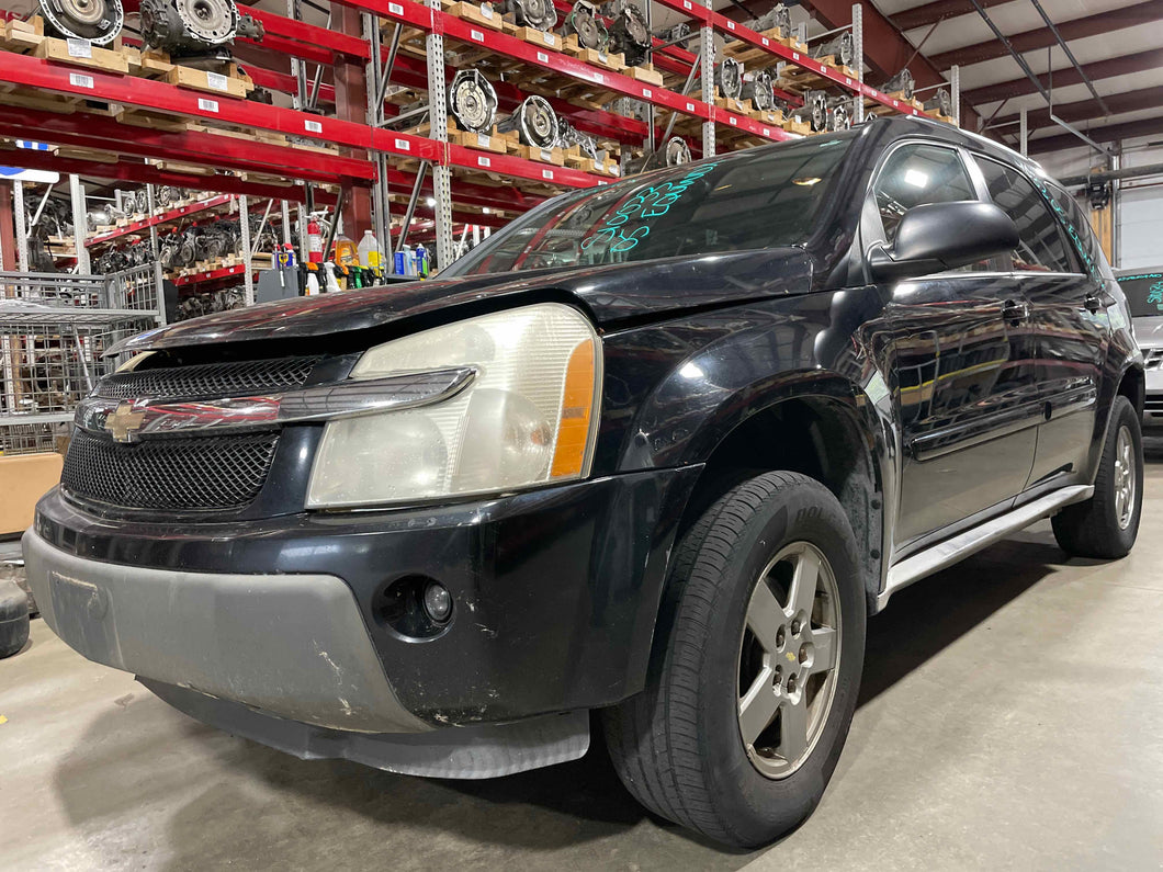 AC A/C AIR CONDITIONING COMPRESSOR Chevrolet Equinox 2005 05 - NW464713