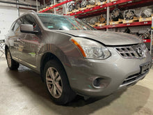 Load image into Gallery viewer, FRONT KNEE Nissan Rogue 2012 12 2013 13 2014 14 2015 15 Right - NW464829
