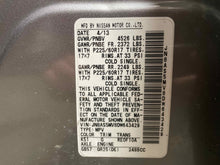 Load image into Gallery viewer, ALTERNATOR Nissan Altima Sentra Rogue 2007 07 2008 08 2009 09 2010 10 11 12 2.5L - NW464672
