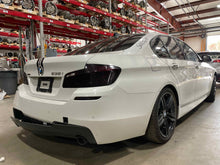 Load image into Gallery viewer, INTERCOOLER BMW 535i 535i Gt 740i 740il Active 5 2010-2016 - NW465241
