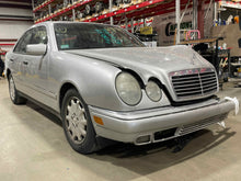Load image into Gallery viewer, HEATER BLOWER MOTOR Mercedes E320 E300 1996 96 - 99 - NW465010
