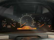 Load image into Gallery viewer, SPEEDOMETER CLUSTER Mercedes E320 1997 97 - NW465382

