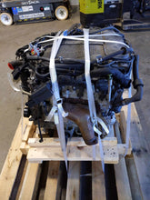 Load image into Gallery viewer, REAR AXLE SHAFT C230 C250 C300 C350 C63 E250D E300 E350 E400 08-15 AT - NW464987
