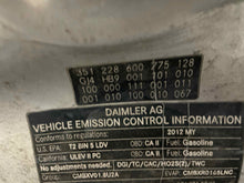 Load image into Gallery viewer, REAR AXLE SHAFT C230 C250 C300 C350 C63 E250D E300 E350 E400 08-15 AT - NW464987
