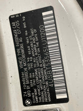 Load image into Gallery viewer, Wheel Rim  BMW Z4 2005 - NW466131
