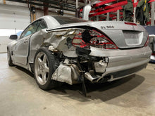Load image into Gallery viewer, Axle Shaft Mercedes-Benz SL500 2003 - NW466170
